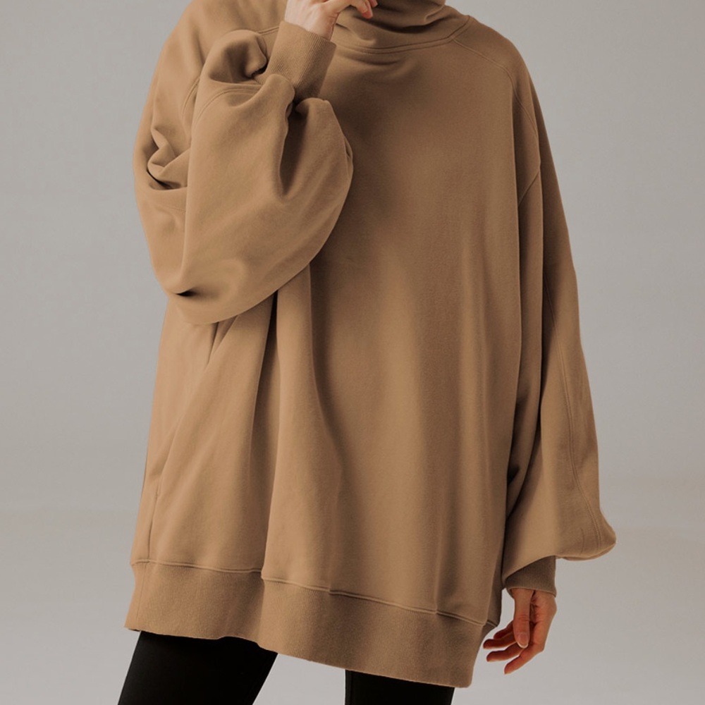 LIT Activewear sweatshirt